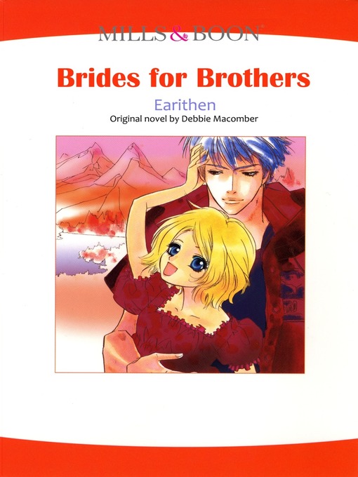 Title details for Brides for Brothers by Debbie Macomber - Available